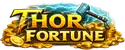 Thor Fortune Logo