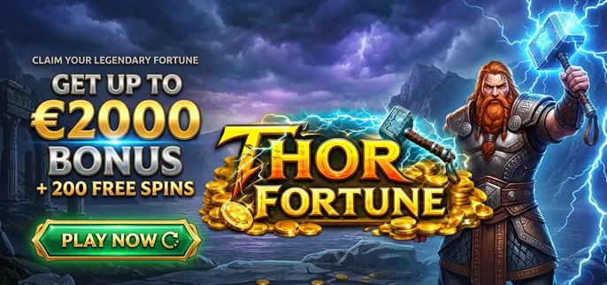 Thor Fortune CZ